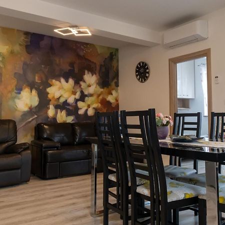 Apartmani Pranjic Пореч Екстер'єр фото
