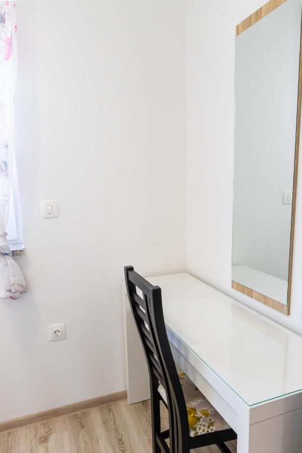 Apartmani Pranjic Пореч Екстер'єр фото