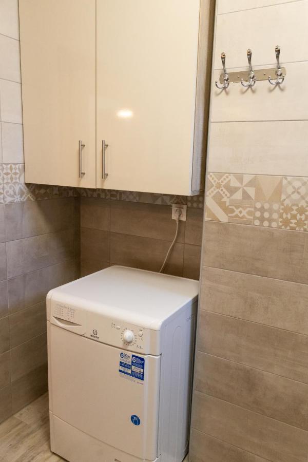 Apartmani Pranjic Пореч Екстер'єр фото