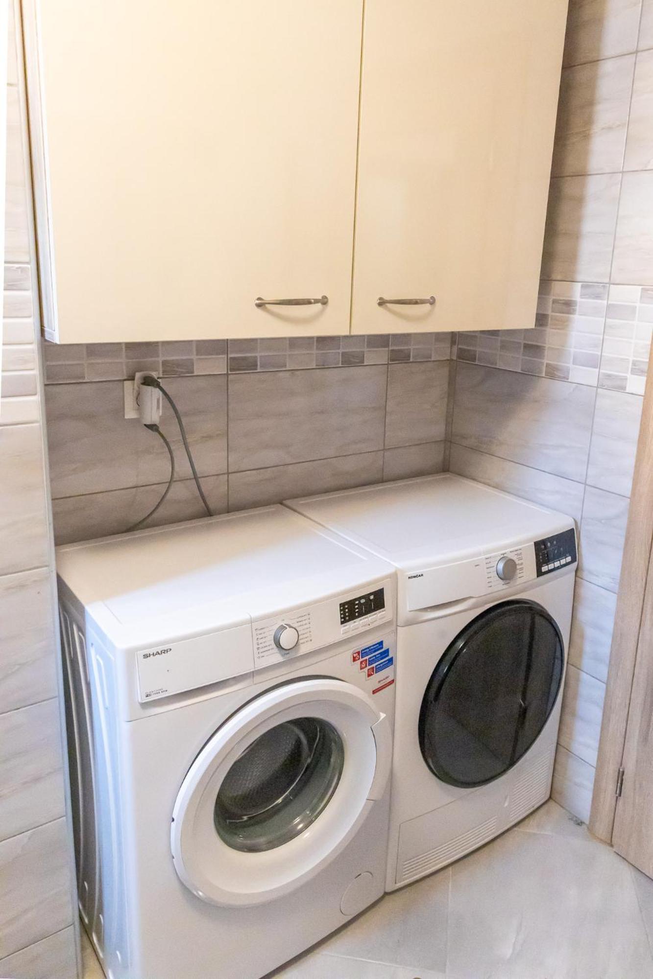 Apartmani Pranjic Пореч Екстер'єр фото