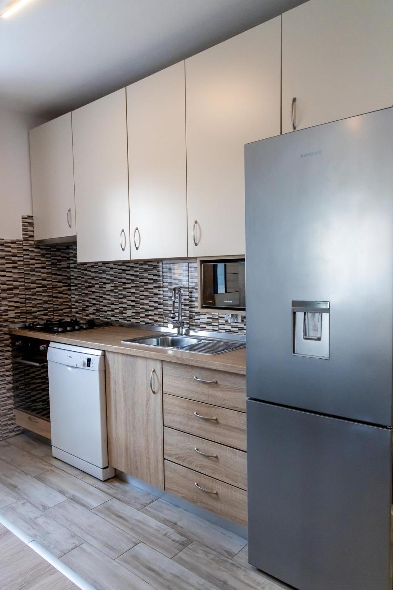 Apartmani Pranjic Пореч Екстер'єр фото