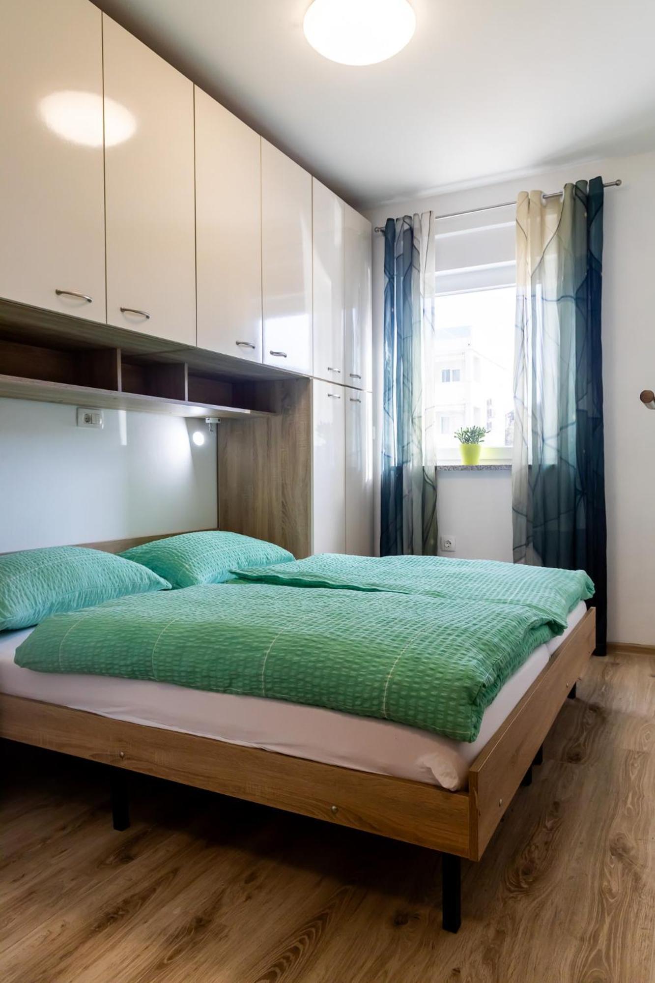 Apartmani Pranjic Пореч Екстер'єр фото