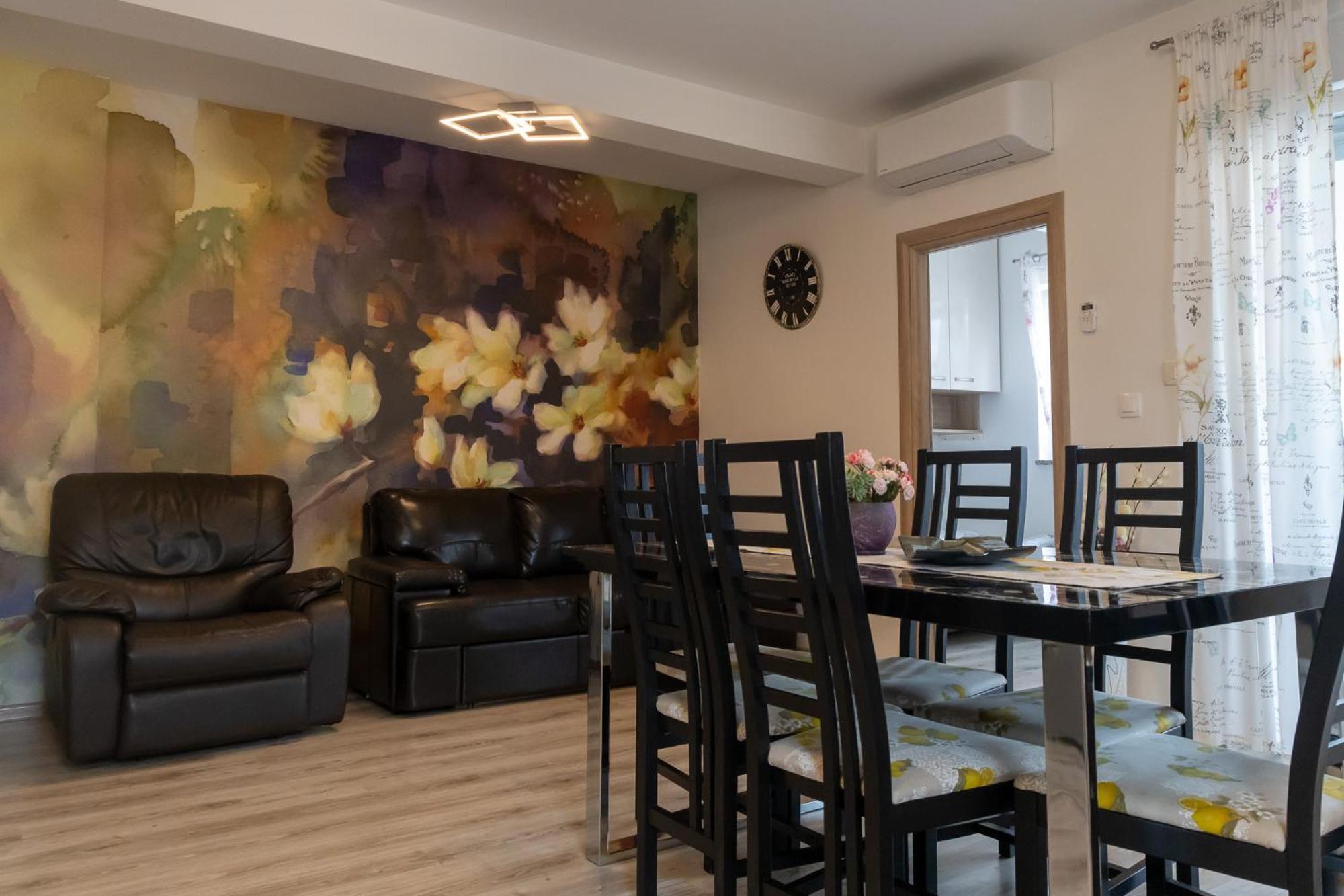 Apartmani Pranjic Пореч Екстер'єр фото